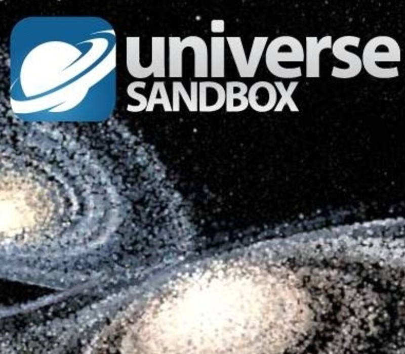 Universe Sandbox Legacy Steam CD Key Logo