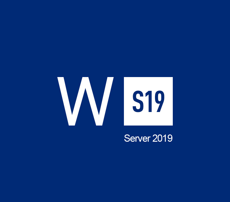 Windows Server 2019 CD Key Logo