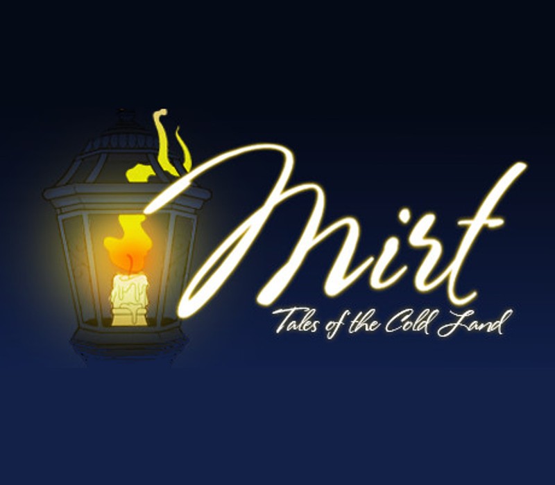 Mirt. Tales of the Cold Land Steam CD Key Logo