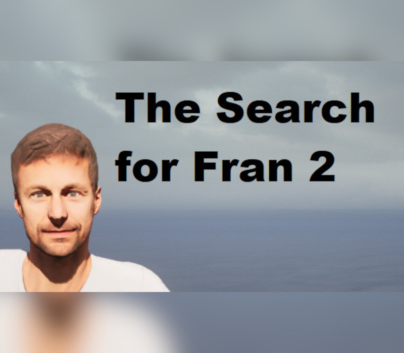 The Search for Fran 2 Steam CD Key Logo