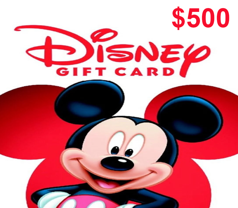 Disney Logo