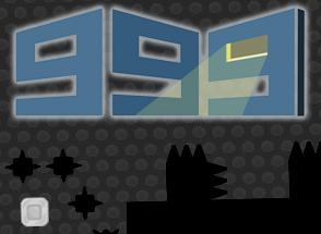 999 PC Steam CD Key Logo