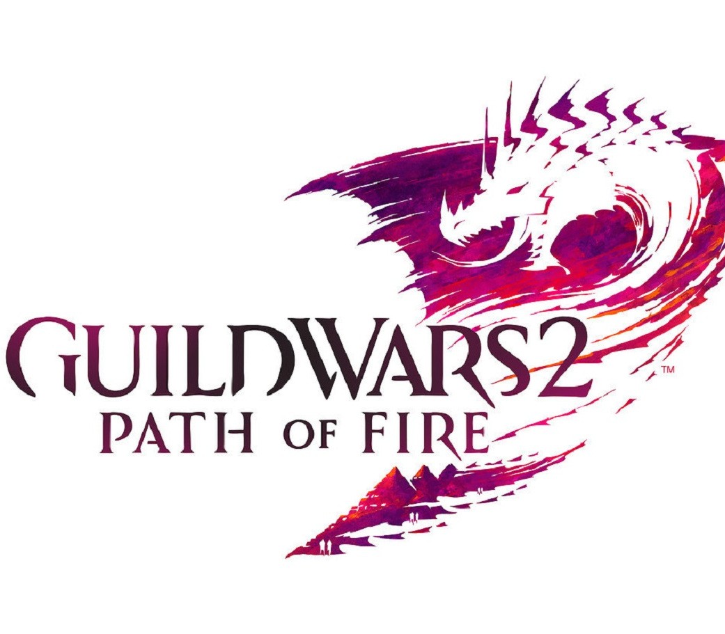 Guild Wars 2: Path of Fire Digital Download CD Key Logo