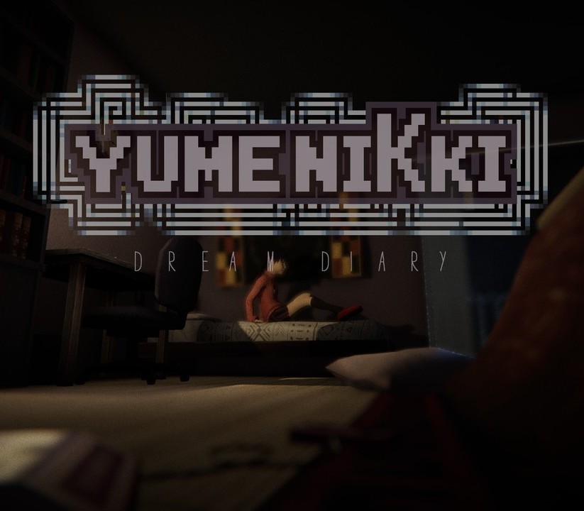 Yumenikki -Dream Diary- Steam CD Key Logo