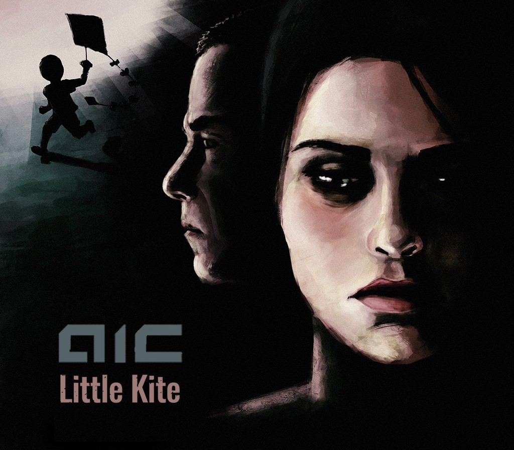 Little Kite Steam CD Key Logo