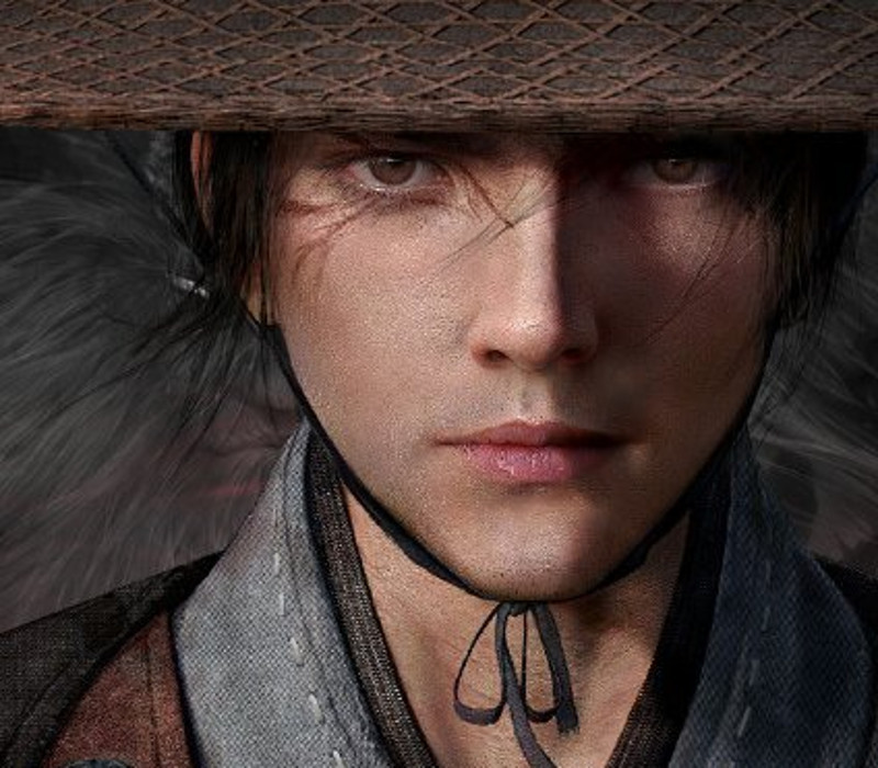 嗜血印 Bloody Spell Steam CD Key Logo