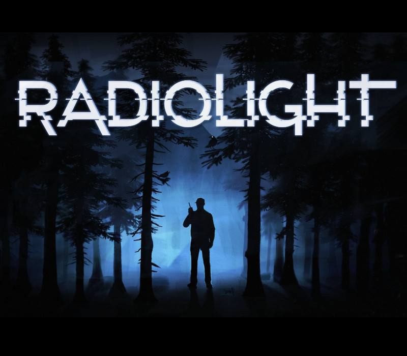 Radiolight PC Steam CD Key Logo