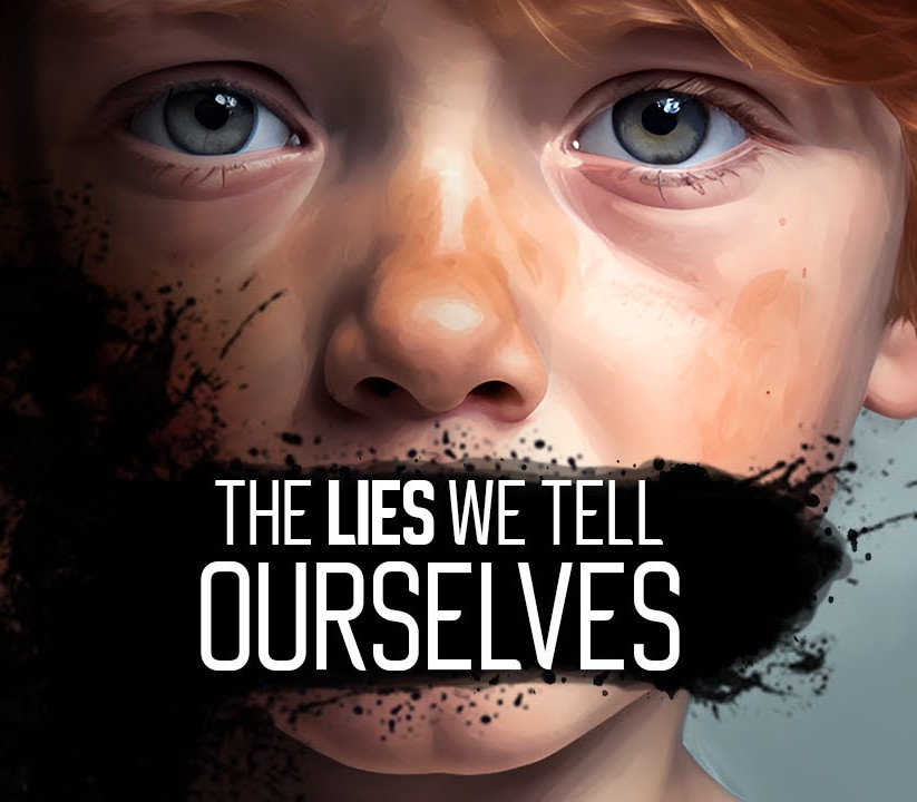 The Lies We Tell Ourselves PC Steam CD Key Logo