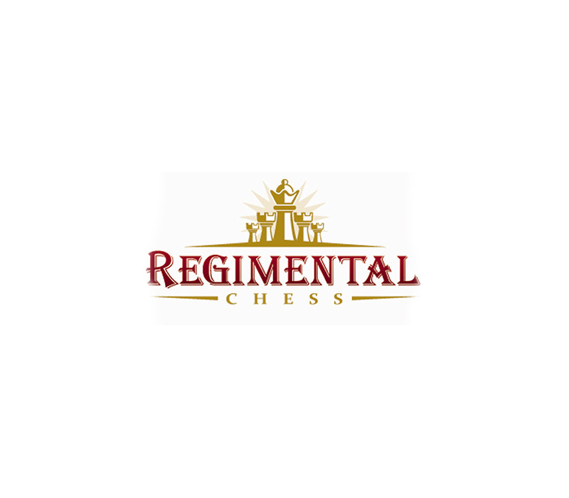 Regimental Chess Steam CD Key Logo