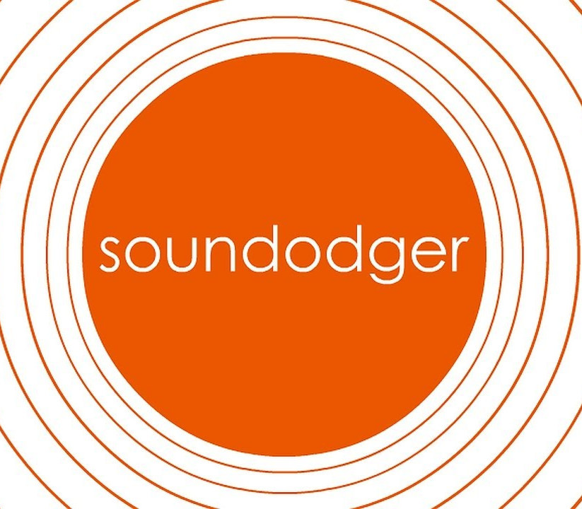 Soundodger+ Steam CD Key Logo