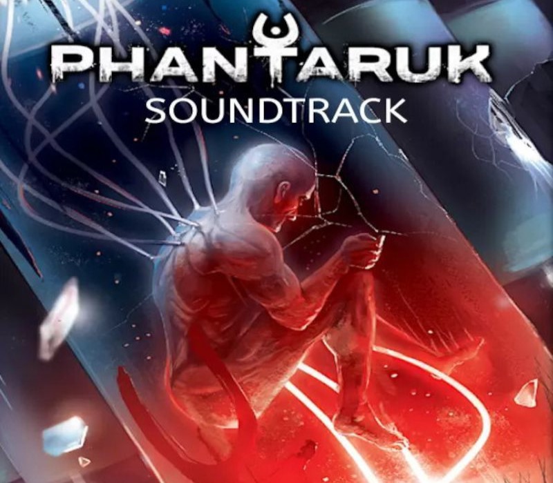 Phantaruk - Soundtrack DLC PC Steam CD Key Logo