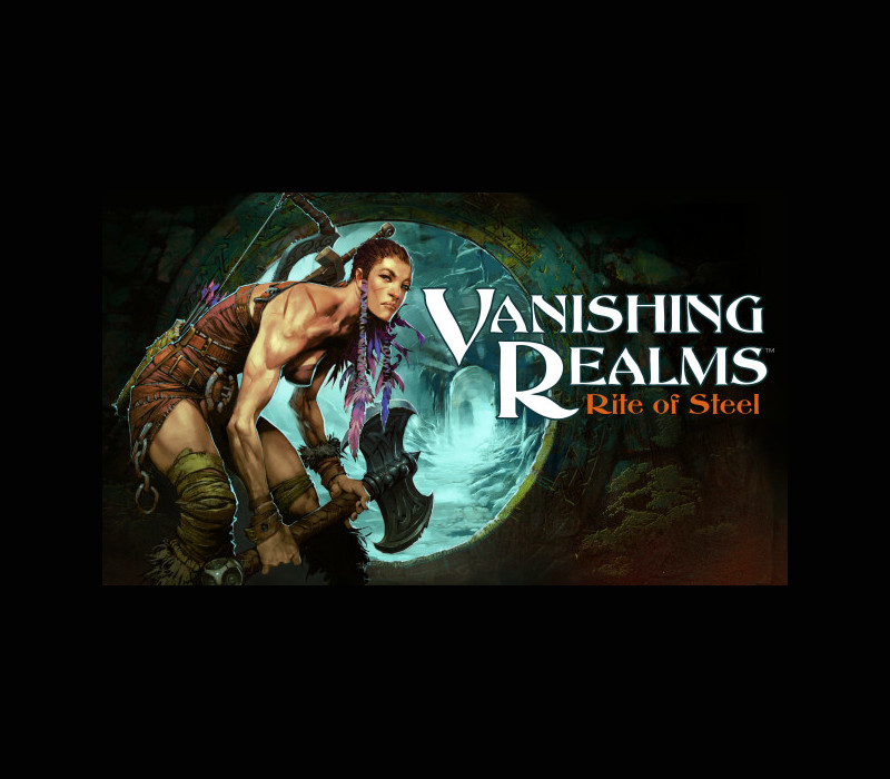 Vanishing Realms Steam CD Key Logo