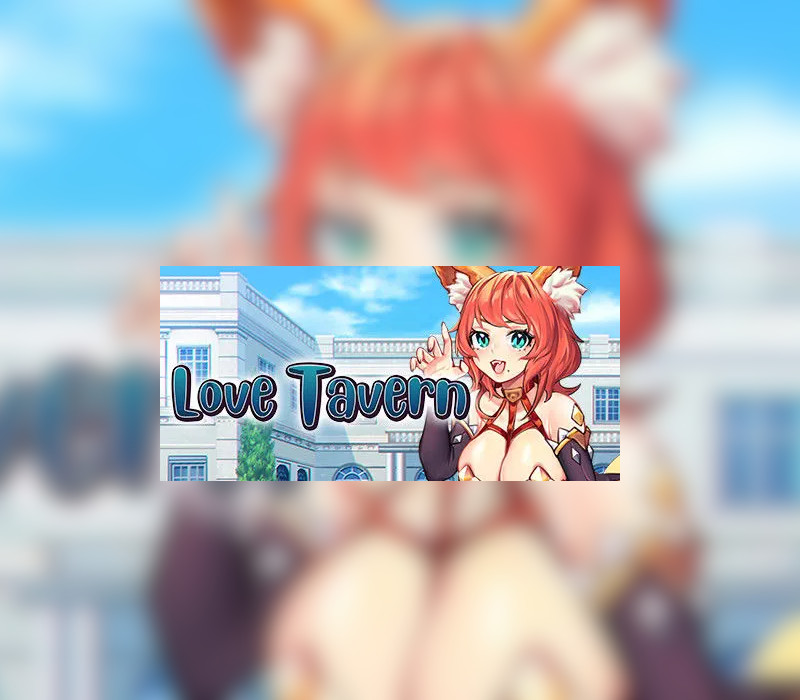 Love Tavern Steam CD Key Logo