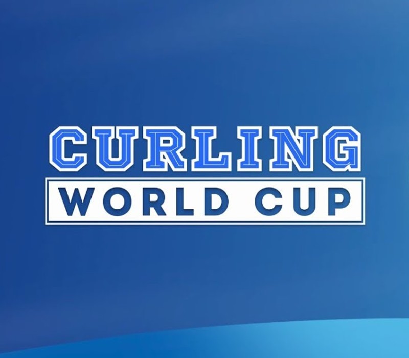 Curling World Cup Steam CD Key Logo