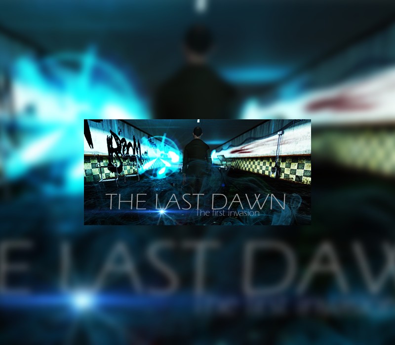 The Last Dawn : The first Invasion Steam CD Key Logo