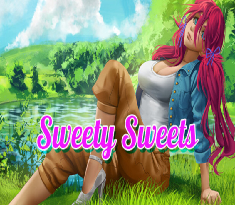 Sweety Sweets Steam CD Key Logo