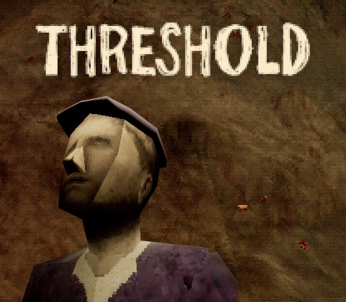 THRESHOLD PC Steam CD Key Logo