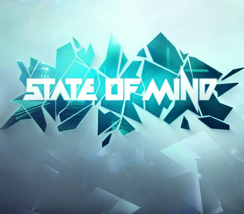 State of Mind Steam CD Key Logo