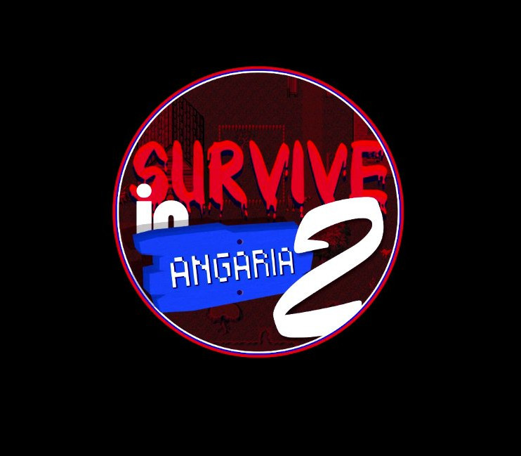 Survive in Angaria 2 Steam CD Key Logo