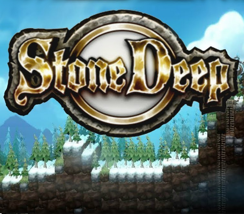 StoneDeep Steam CD Key Logo