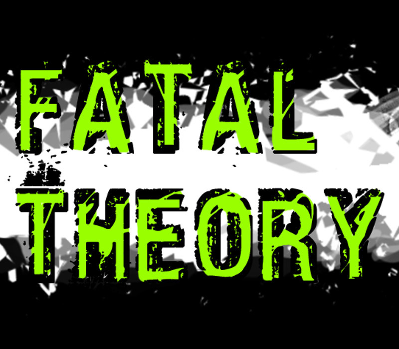 Fatal Theory Steam CD Key Logo