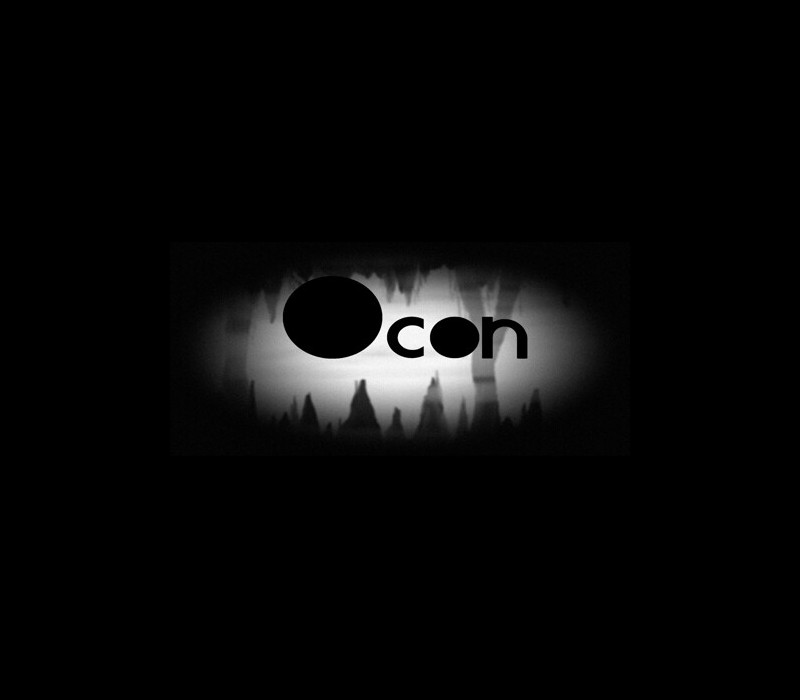 OCON PC Steam CD Key Logo