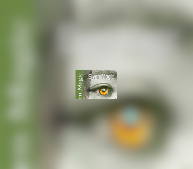 Elven Magic Steam CD Key Logo