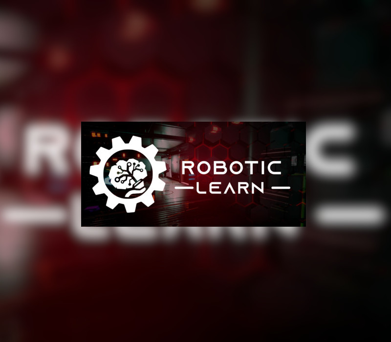 Robotic Learn Steam CD Key Logo