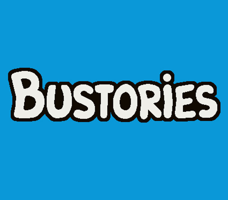 Bustories Steam CD Key Logo