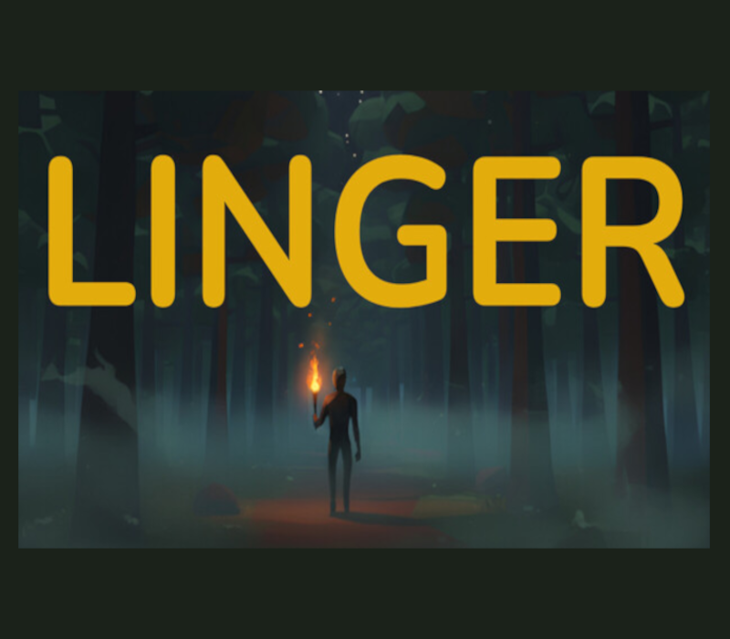 LINGER PC Steam CD Key Logo