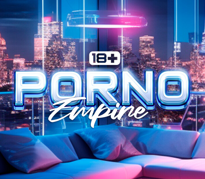 Porno Empire [18+] PC Steam CD Key Logo
