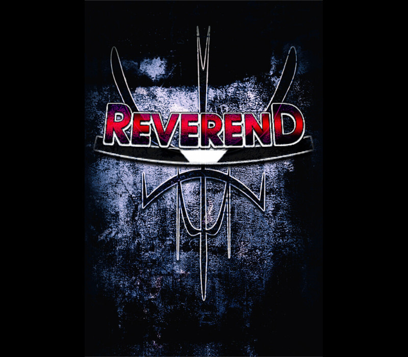 REVEREND PC Steam CD Key Logo