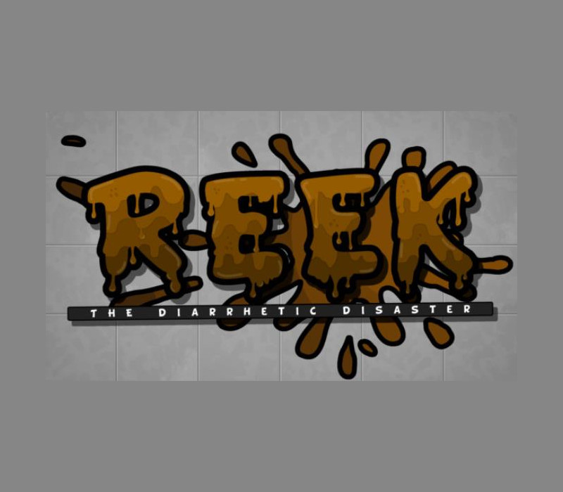 Reek Steam CD Key Logo