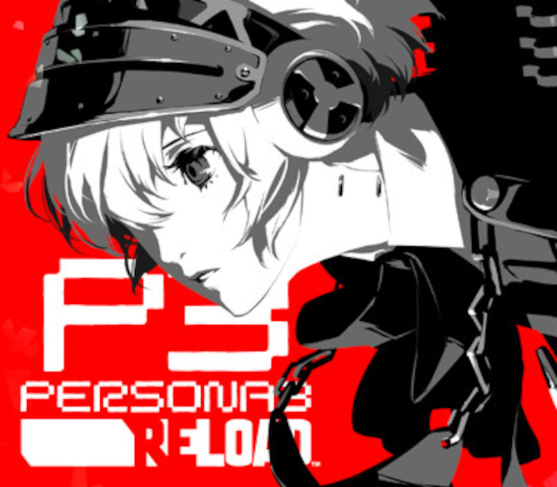 Persona 3 Reload - Expansion Pass DLC PC Steam CD Key Logo