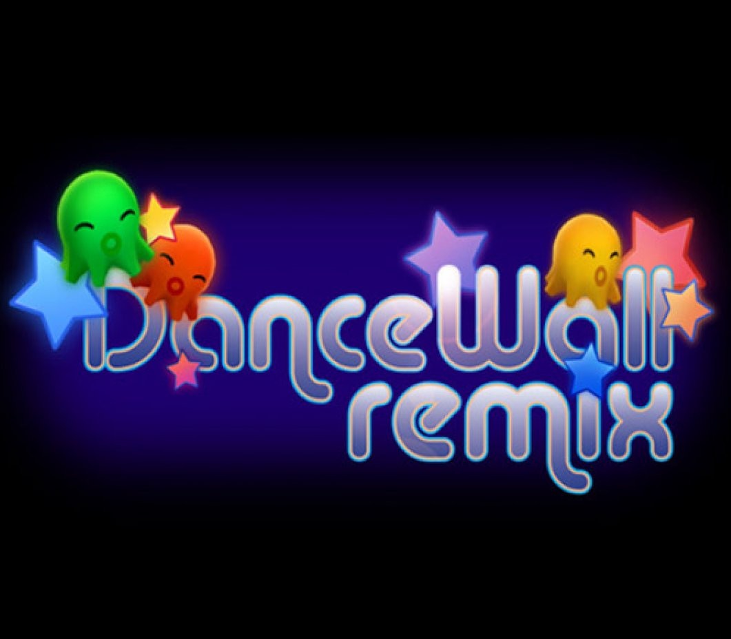 Dancewall Remix Steam CD Key Logo