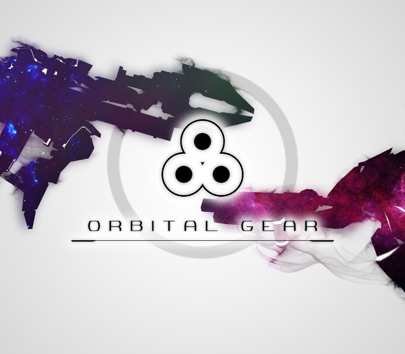 Orbital Gear Steam CD Key Logo