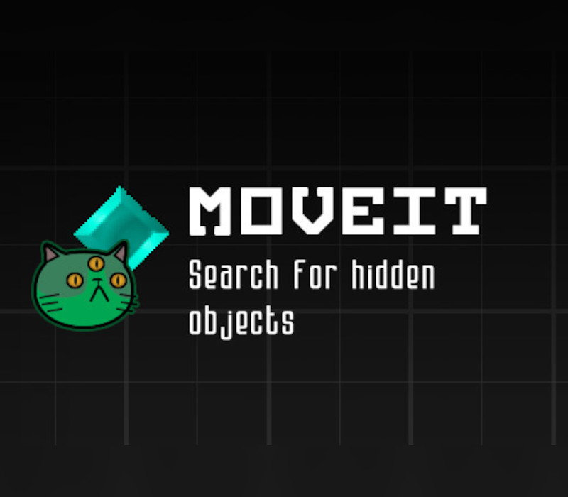 MOVEIT Steam CD Key Logo