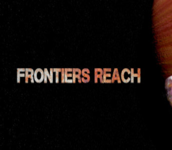 Frontiers Reach Steam CD Key Logo