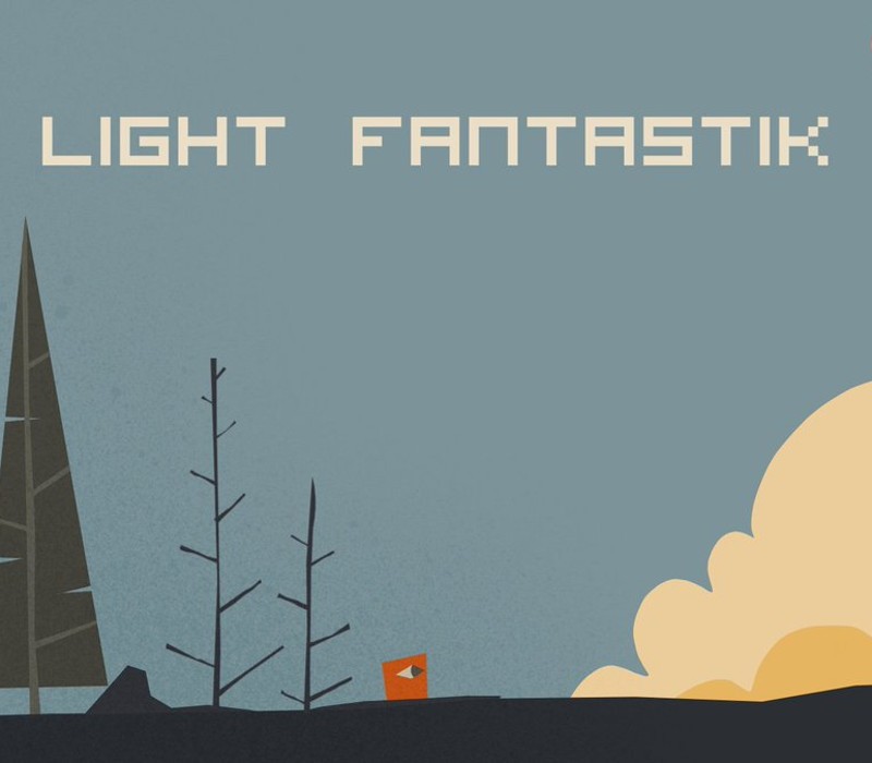 Light Fantastik Steam CD Key Logo