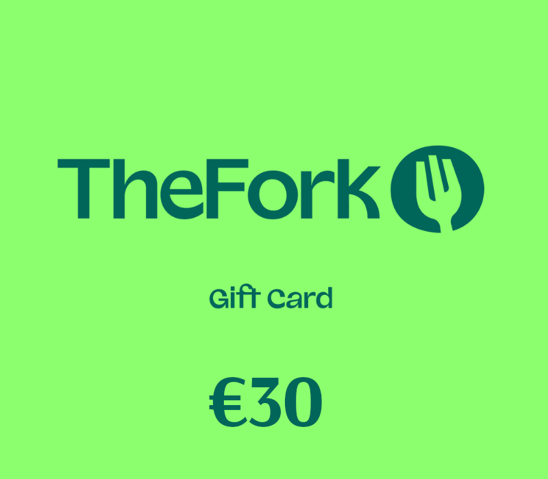 The Fork EU Logo