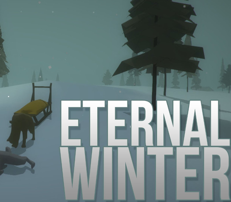 Eternal Winter Steam CD Key Logo