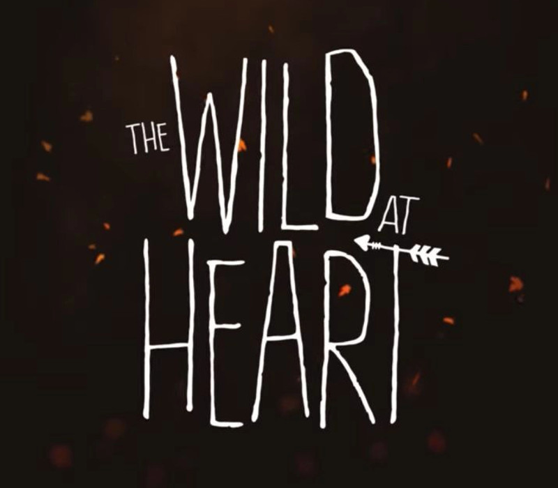 The Wild at Heart Steam CD Key Logo