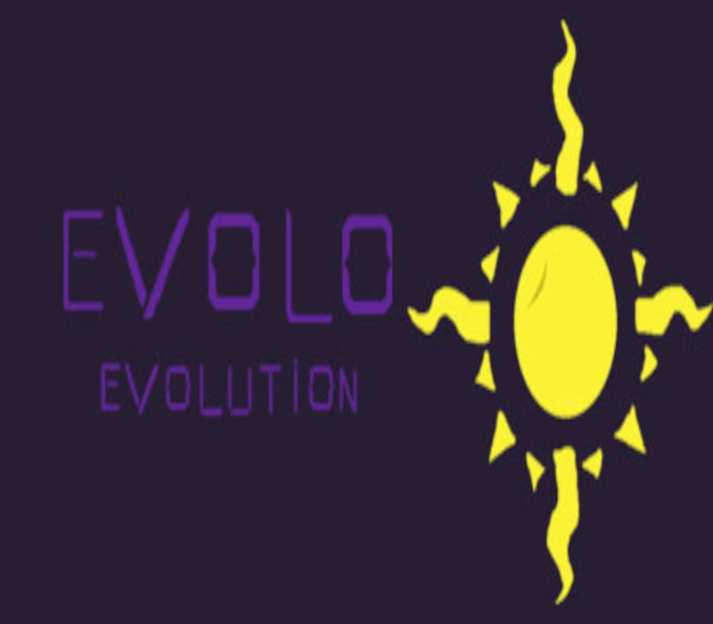 Evolo.Evolution Steam CD Key Logo