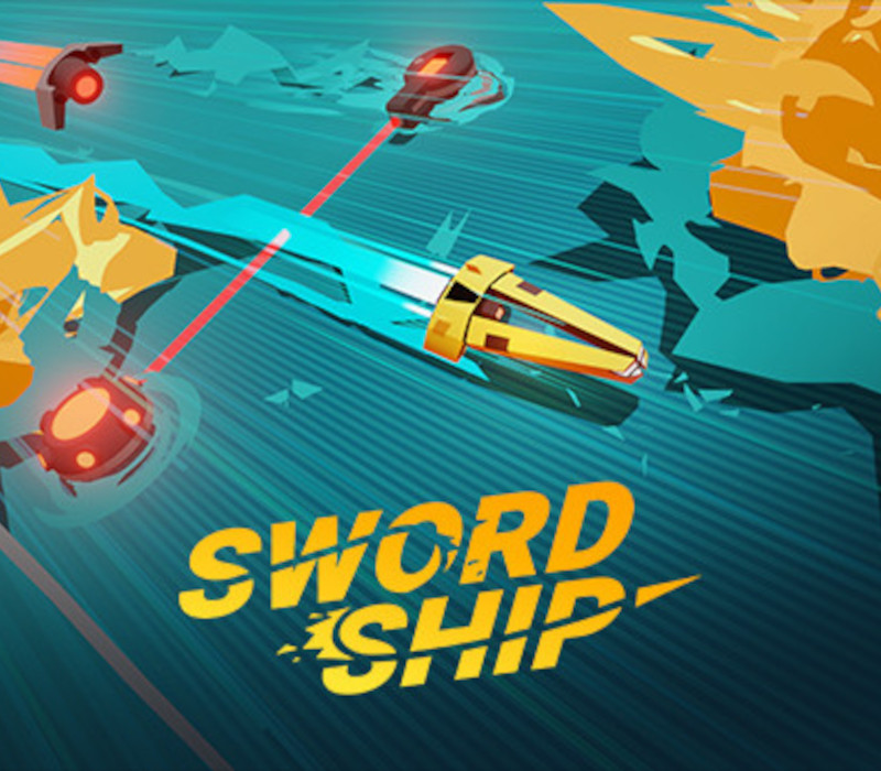 Swordship AR XBOX One CD Key Logo