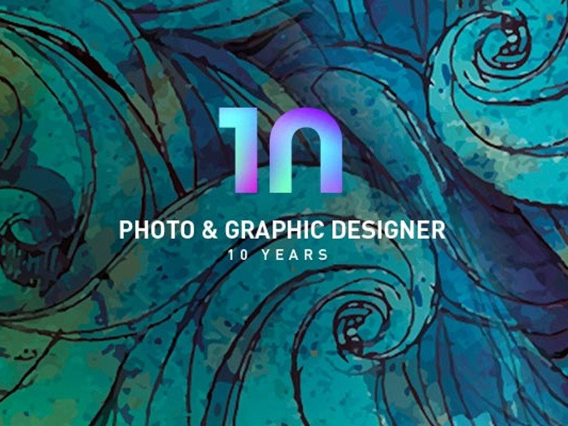 MAGIX Xara Photo & Graphic Designer CD Key Logo