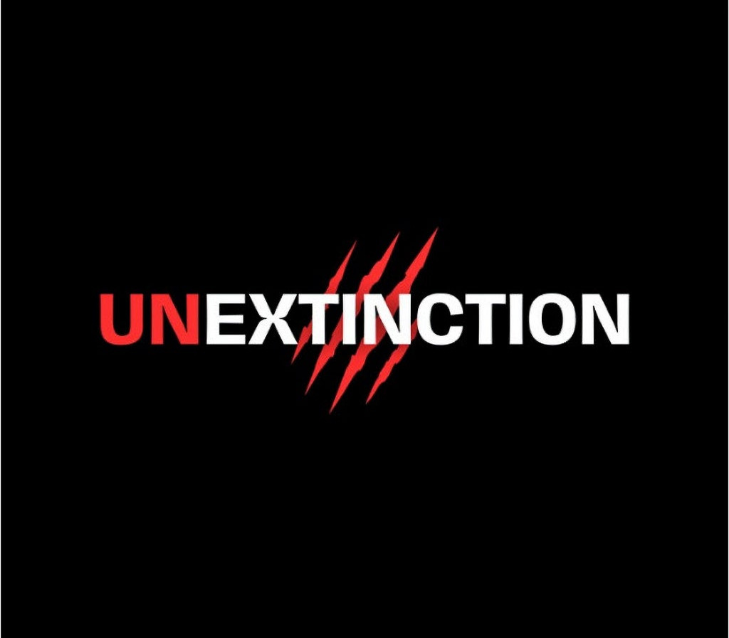 UNEXTINCTION PC Steam CD Key Logo