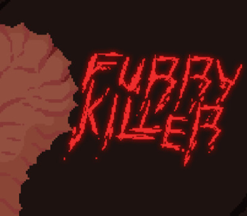 Furry Killer PC Steam CD Key Logo