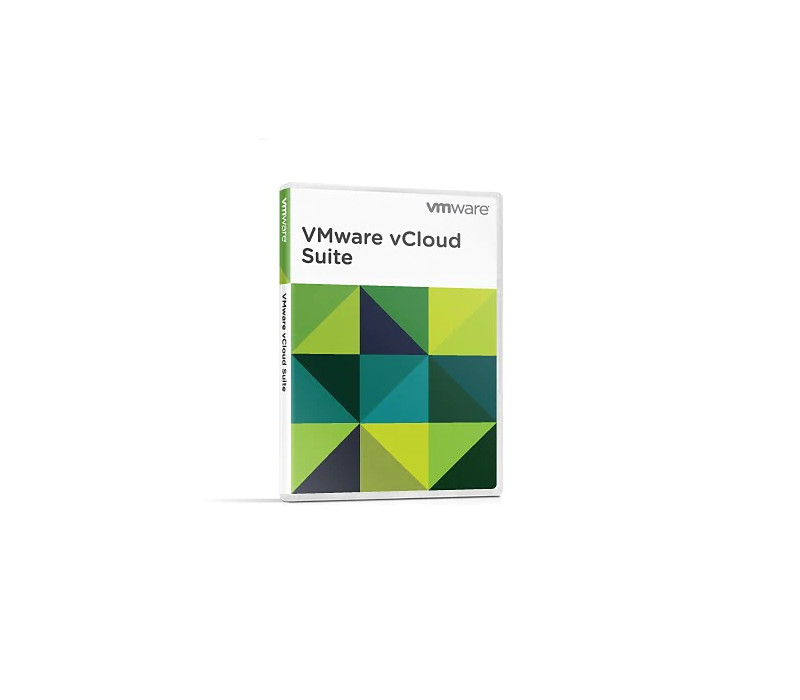 VMware vCloud Suite 6 Enterprise Edition CD Key Logo