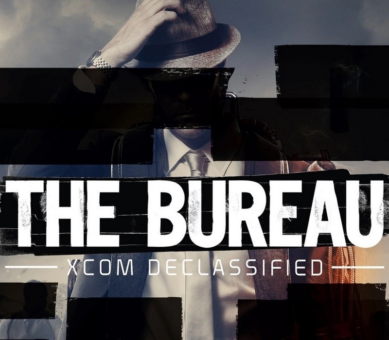 The Bureau: XCOM Declassified - Complete DLC Bundle Steam CD Key Logo