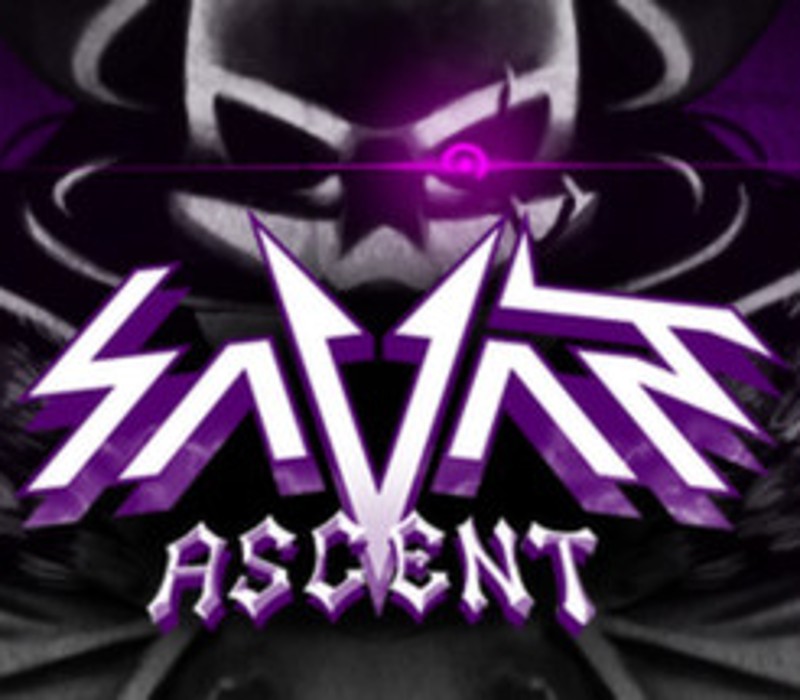 Savant - Ascent Steam CD Key Logo